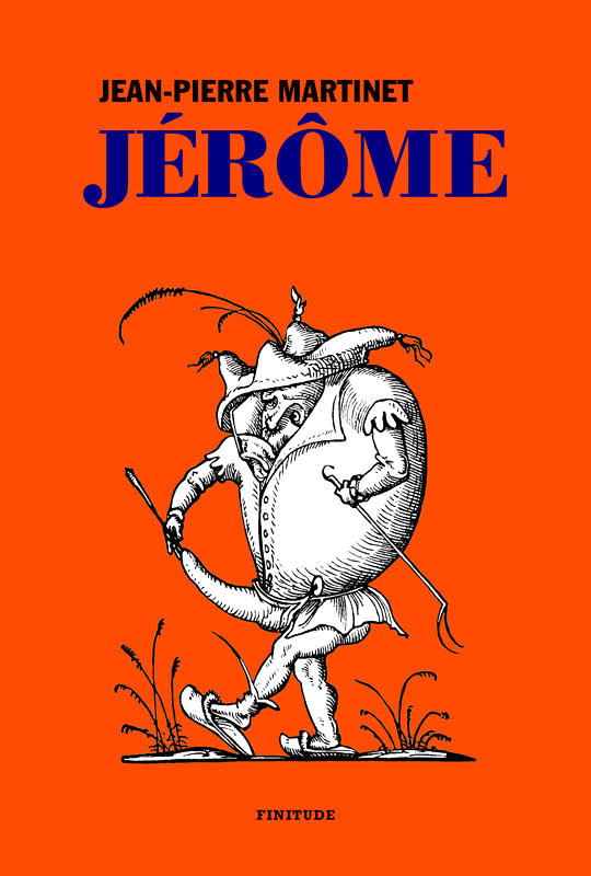 Jérôme