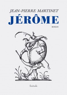Jérôme - Jean-Pierre Martinet
