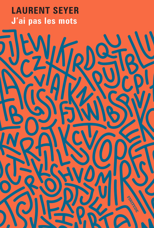 Laurent Sayer-Jai-pas-les-mots