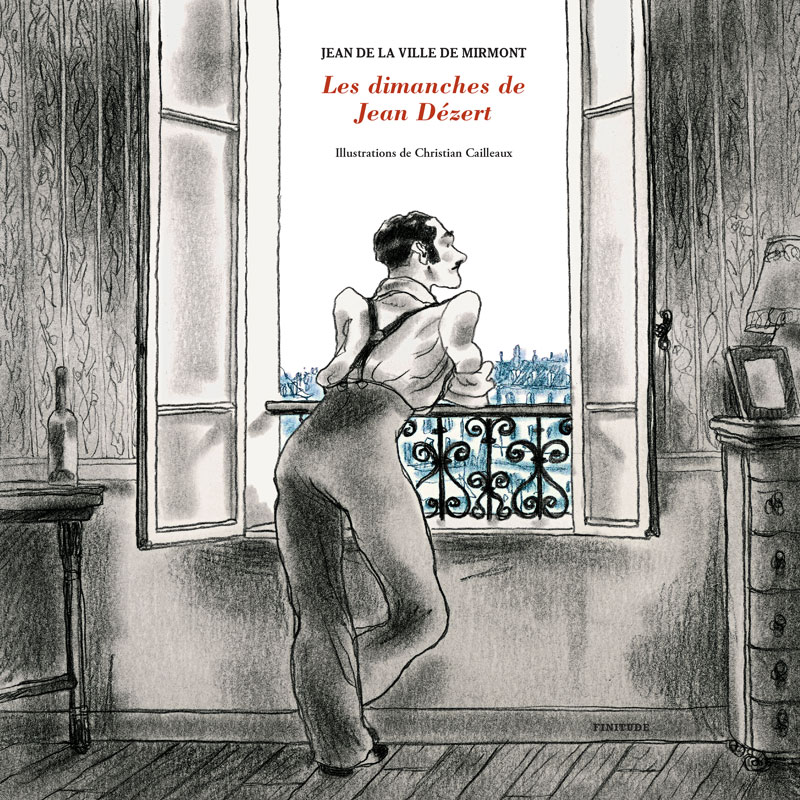 Jean-Dezert - Les dimanches de Jean Dézert