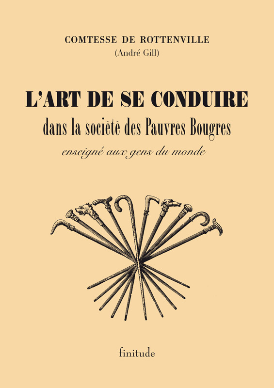 L-Art-de-se-conduire-dans-la-societe-Andre-Gill