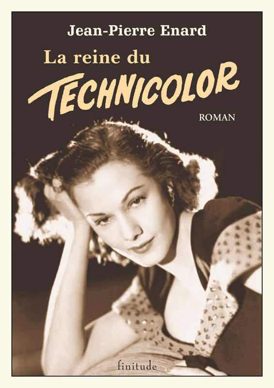 La-reine-du-Technicolor-Jean-Pierre-Enard