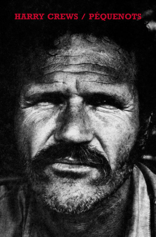 Pequenots-HARRY-CREWS