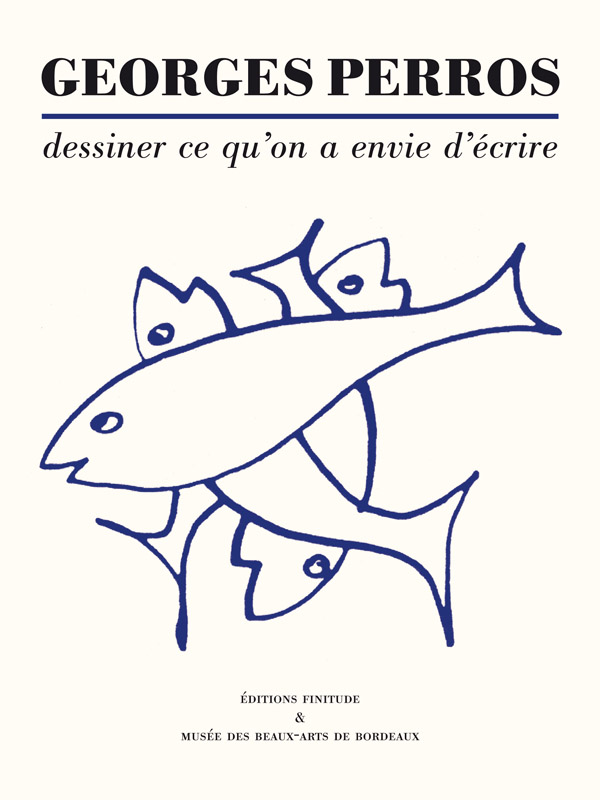 Perros dessiner ce qu'on a envie d'écrire