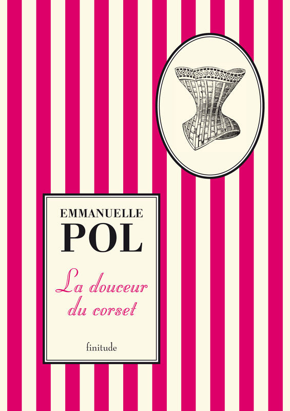 POL Emmanuelle - La douceur du corset