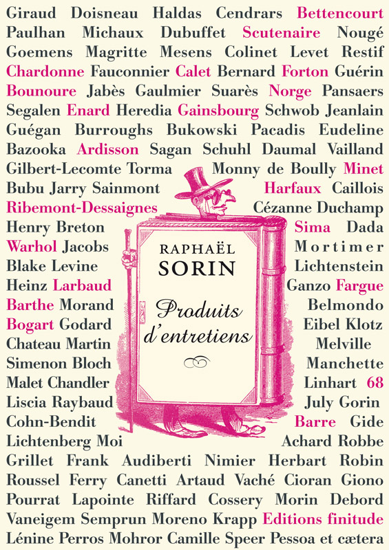 Sorin - Produits d’entretiens