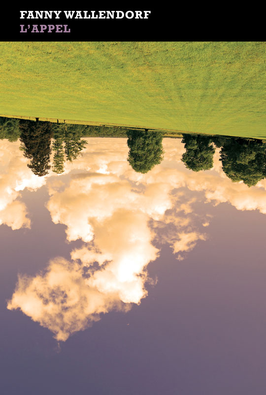 Fanny WALLENDORF - appel