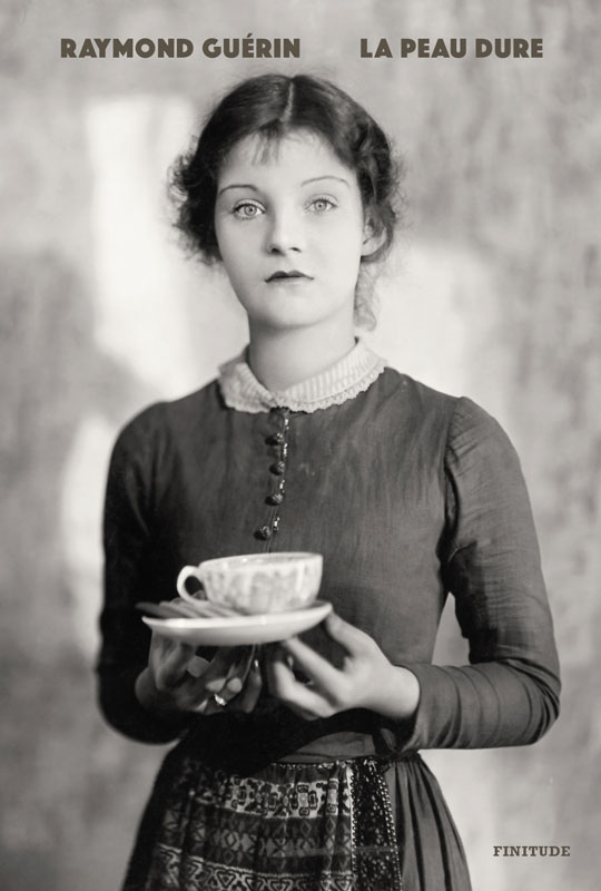 Guérin - lapeaudure